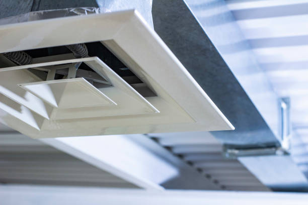 Best Home Air Vent Cleaning  in Hempstead, TX