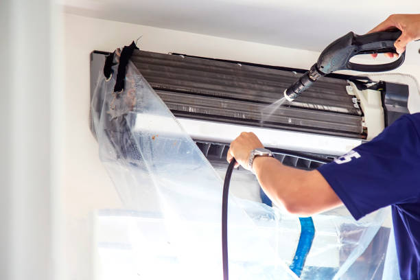 Best Local Air Duct Cleaning Services  in Hempstead, TX