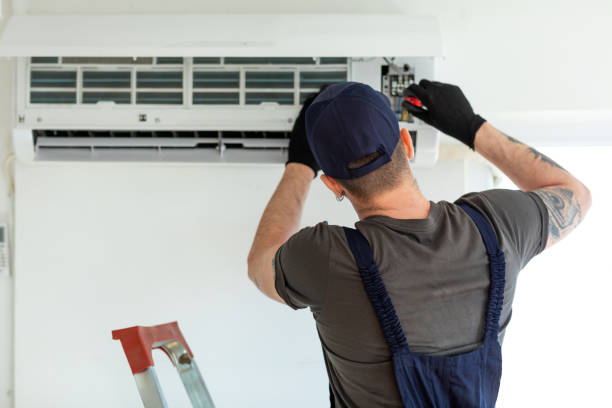 Best Affordable Air Duct Cleaning  in Hempstead, TX