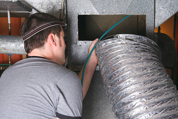 Best HVAC System Cleaning  in Hempstead, TX