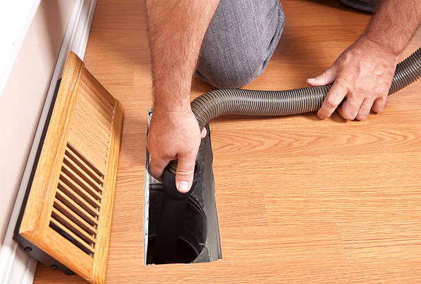 Best Air Duct Cleaning Near Me  in Hempstead, TX