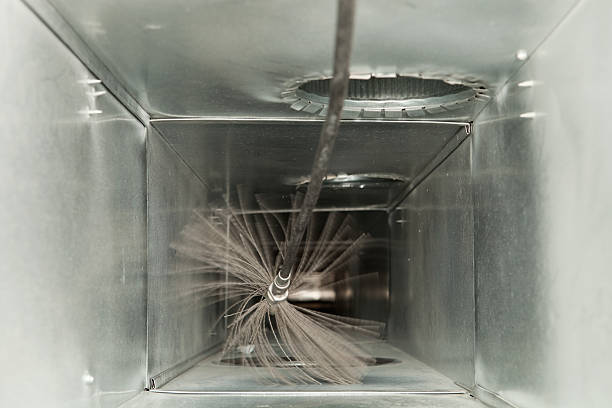 Best Professional Duct Cleaning Services  in Hempstead, TX