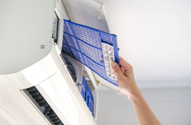 Best Best Air Duct Cleaning Company  in Hempstead, TX