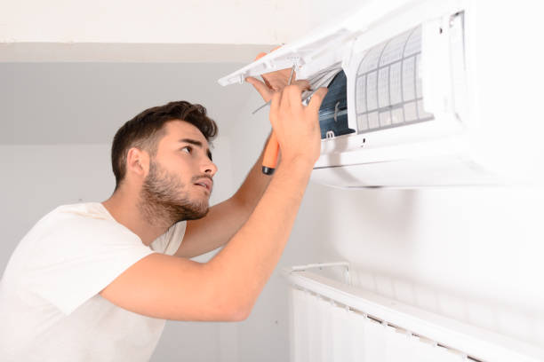 Best Affordable HVAC Duct Cleaning  in Hempstead, TX