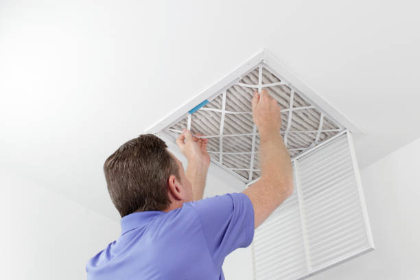 Best Residential Air Duct Cleaning  in Hempstead, TX